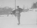 19120000c MICHAEL E.T.D. VLASTO WINTER SPORTS SWITZERLAND 33 Unknown
